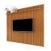 Painel para TV até 80 Polegadas Venus Nature 186 cm