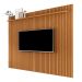 Painel para TV até 80 Polegadas Versatil Nature 231 cm