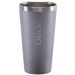 Copo Térmico Glück 473ml Copo Para Cerveja Água Em Aço Inox