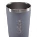 Copo Térmico Glück 473ml Copo Para Cerveja Água Em Aço Inox