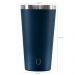 Copo Térmico Glück 473ml Copo Para Cerveja Água Em Aço Inox Night Blue