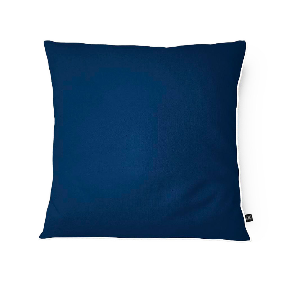 Almofada Board 43x43 Azul