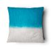 Almofada Condor 50x50 Azul e Off White