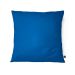 Almofada Velvet Linen 43x43 Azul