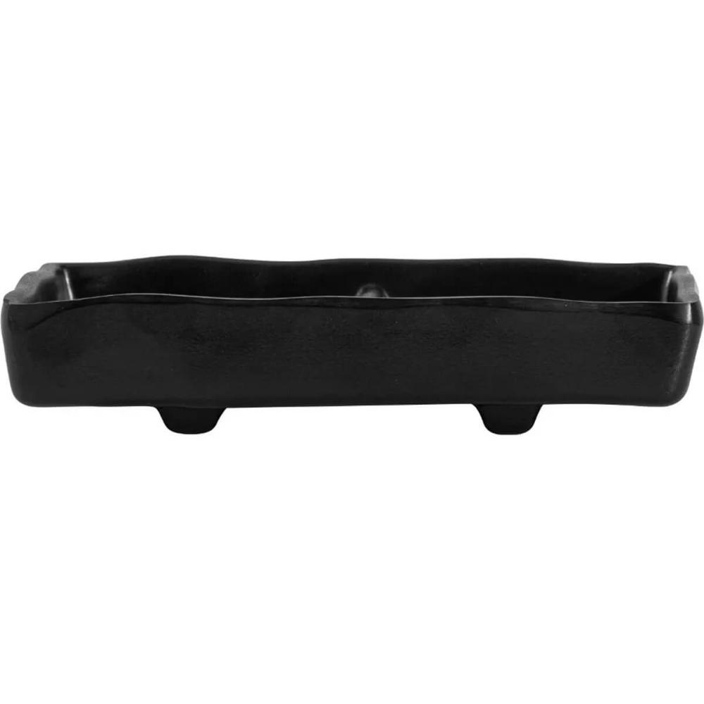 10 Molheiras de Melamina 2 Divisórias 60ml Porta Molhos para Servir Restaurante Profissional