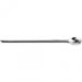 Colher Bailarina 30cm Inox Longa Basic Gourmet Mix Mexer Beb