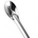 Colher Bailarina 30cm Inox Longa Basic Gourmet Mix Mexer Beb