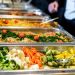 Cuba Gastronômica Inox Escovado 9,5L Buffet Restaurante 1/2