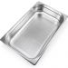 Cuba Inox Gastronômica Perfurada 1/1 Restaurante 14l Buffet