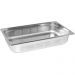 Cuba Inox Gastronômica Perfurada 1/1 Restaurante 14l Buffet