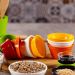 Kit 20 Ramekins Melamina 50ml Branco Porta Molhos Aperitivos Restaurante