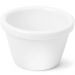 Kit 20 Ramekins Melamina 50ml Branco Porta Molhos Aperitivos Restaurante
