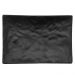 Prato para Sushi Sashimi Retangular 20x14cm Preto Melamina P