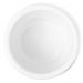 Ramekin de Melamina Profissional 50ml Branco Porta Molho 6cm