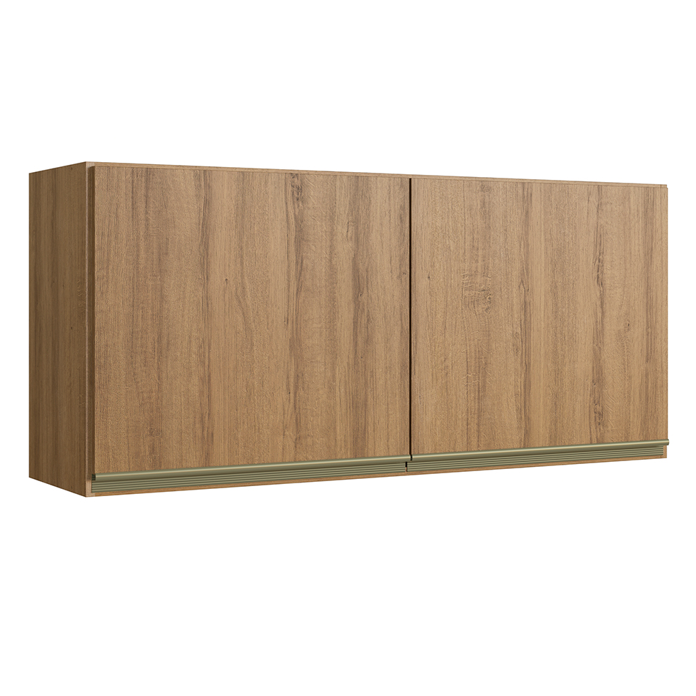 Armário Aéreo One 2 Portas Teka