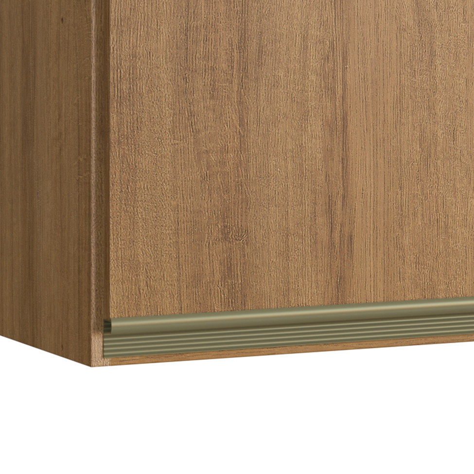 Armário Aéreo One 2 Portas Teka