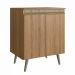 Balcão de Cozinha com Tampo One 2 Portas Teka 70 cm