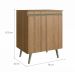Balcão de Cozinha com Tampo One 2 Portas Teka 70 cm