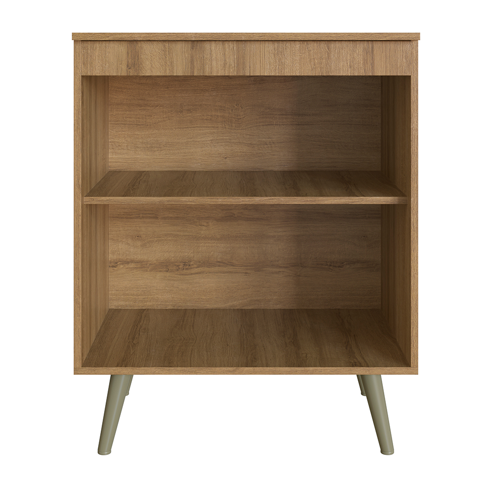 Balcão de Cozinha com Tampo One 2 Portas Teka 70 cm