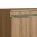 Balcão de Cozinha com Tampo One 2 Portas Teka 70 cm
