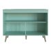 Balcão de Cozinha com Tampo One 2 Portas Verde Bellagio 120 cm