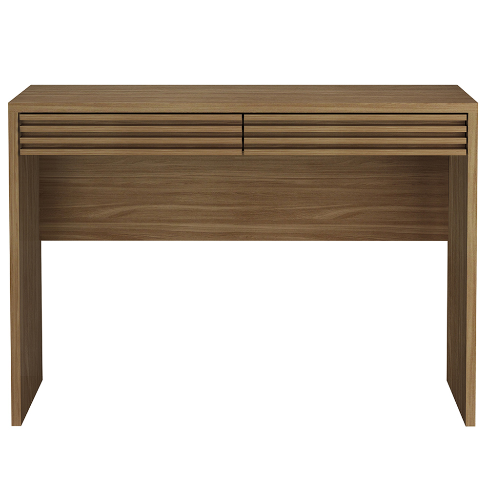 Aparador Decorativo Sala de Estar AP2309 MDP Natural G69 - Gran Belo
