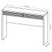 Aparador Decorativo Sala de Estar AP2309 MDP Natural G69 - Gran Belo