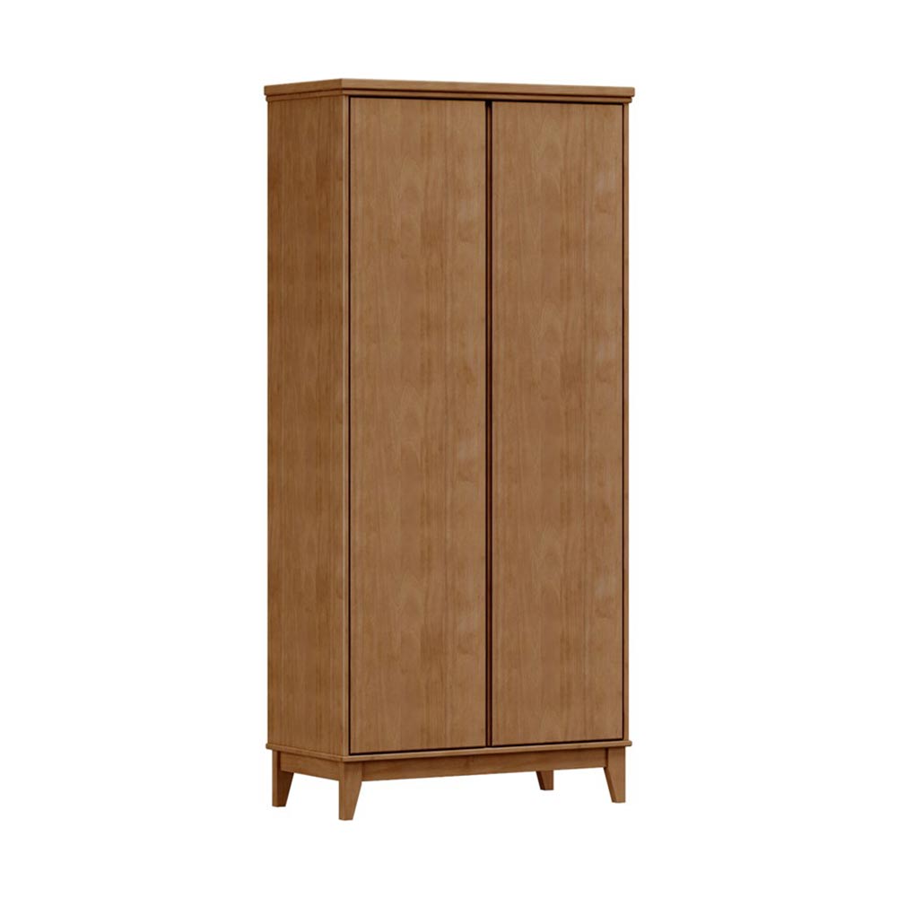 Armário Organizador MDF Cullen Freijó - G74 - Gran Belo