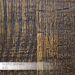 Baú Decorativo para Sala de Estar Quarto Teneci Grafite Madeira Maciça Rustic Brown G54 - Gran Belo