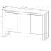 Balcão para Escritório Home Office ME4147 Nogal G69 - Gran Belo