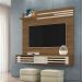 Bancada Suspensa Flop MDP Pintura UV até 55 Naturale/OffWhite G97 - Gran Belo