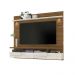 Bancada Suspensa Grok MDP Pintura UV até 60 Naturale/OffWhite G97 - Gran Belo