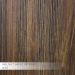 Banco Decorativo para Varanda Cozinha Dumai 120cm Madeira Maciça Walnut Escovado G54 - Gran Belo