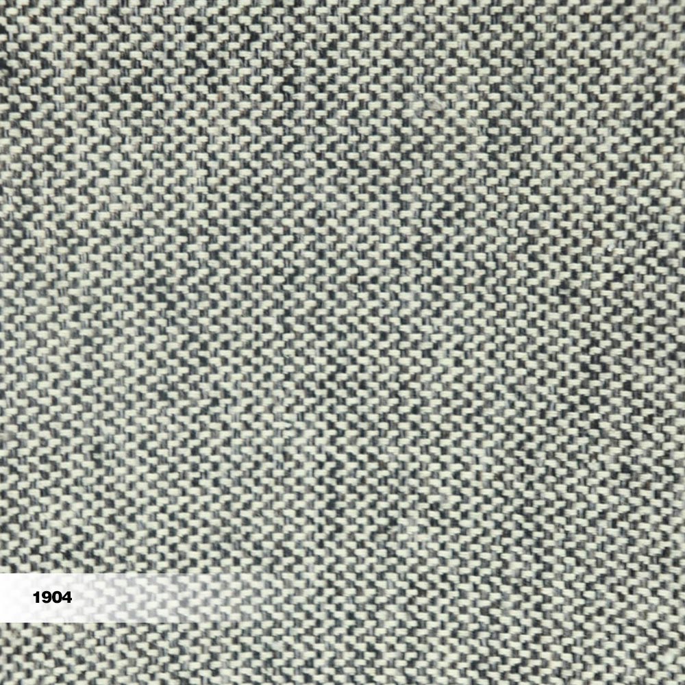 Cadeira Decorativa Sala de Jantar Madeira Maciça Hadassa Linho Cinza/Freijó G13 - Gran Belo