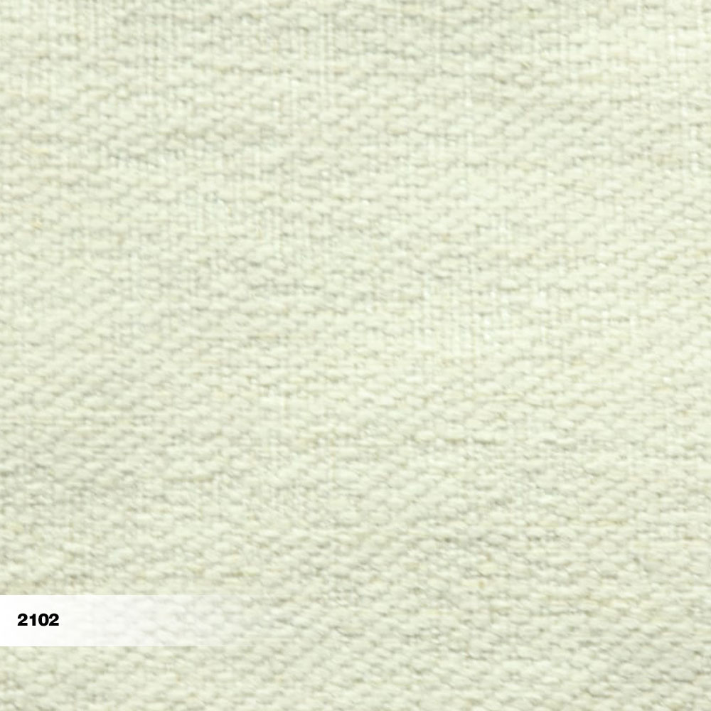 Cadeira Decorativa Sala de Jantar Madeira Maciça Lang Linho Off White/Mel G13 - Gran Belo