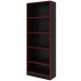 Conjunto Mesa e Armário para Escritório Home Office Gamer Cool MDP Preto/Vermelho G69 - Gran Belo