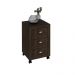 Gaveteiro para Escritório Home Office ME4108 MDP Rustico G69 - Gran Belo