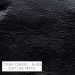 Kit 02 Poltronas Decorativas Sala de Estar Níger Pés Príncipe Preto Couro G58 - Gran Belo