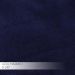 Kit 02 Puffs Decorativo Sala de Estar 95cm Dhaka Veludo Azul Marinho - Gran Belo 