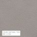 Kit 03 Poltronas Decorativas Sala de Estar Brunei Pés Madeira Couro Off White G58 - Gran Belo