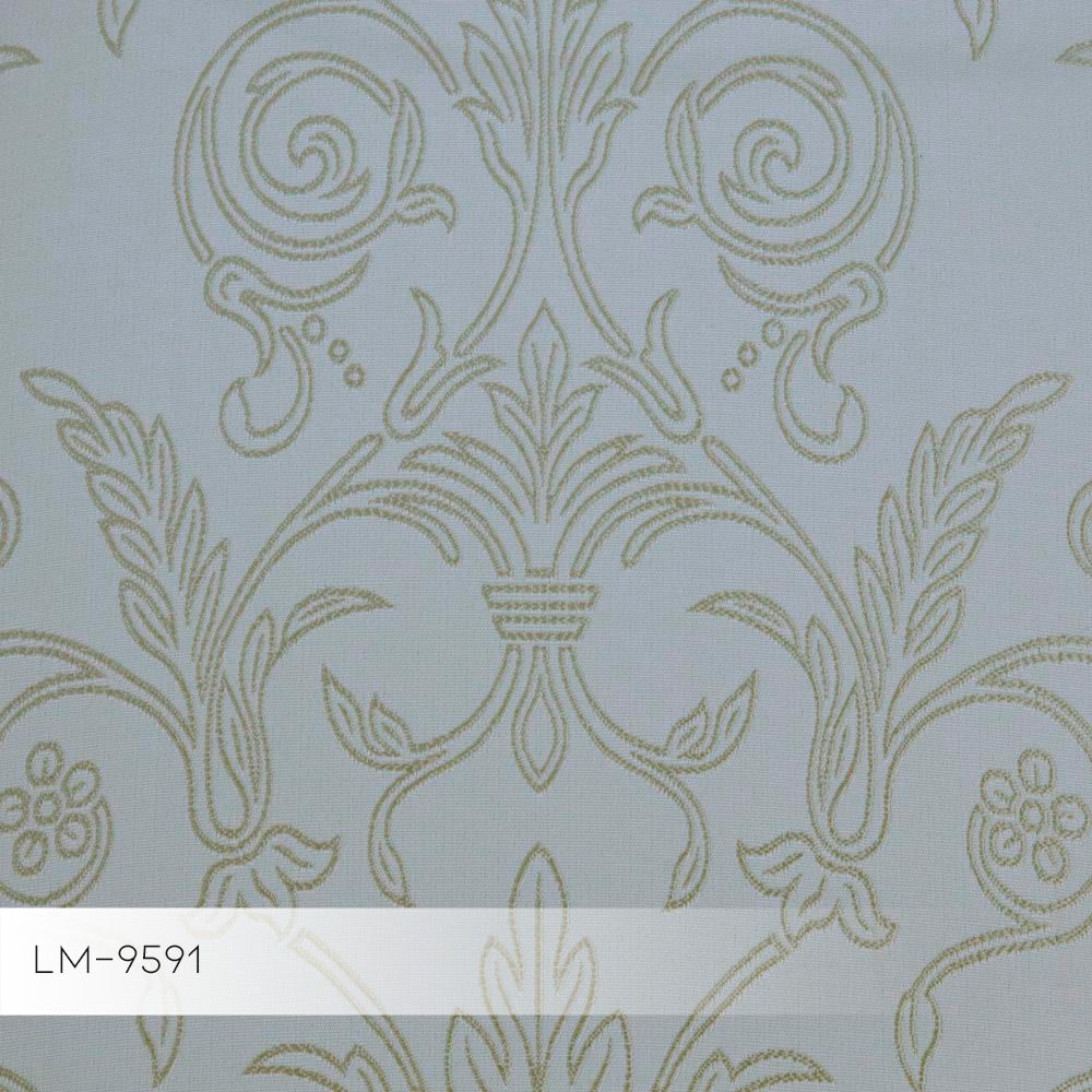 Kit 04 Poltronas Decorativas Sala de Estar Base Madeira Maciça Adrie Sarja Bege/Amêndoa Mel - Gran Belo