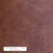 Kit 04 Poltronas Decorativas Sala de Estar Níger Pés Madeira Couro Mel G58 - Gran Belo