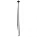 Kit 18 Pés de Metal 90 CM Hairpin Legs Aparador e Mesa de Canto Preto G41