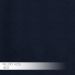 Kit 2 Banqueta Decorativa Billie Base Preta Veludo Azul G41 - Gran Belo