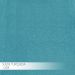 Kit 2 Banqueta Decorativa Rubel Base Bronze Suede Azul Claro - Gran Belo