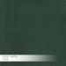 Kit 2 Banqueta Decorativa Rubel Base Gold Suede Verde G41 - Gran Belo
