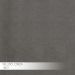 Kit 2 Banqueta Decorativa Rubel Base Gold Veludo Cinza G41 - Gran Belo