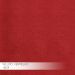 Kit 2 Banqueta Decorativa Rubel Base Gold Veludo Vermelho - Gran Belo