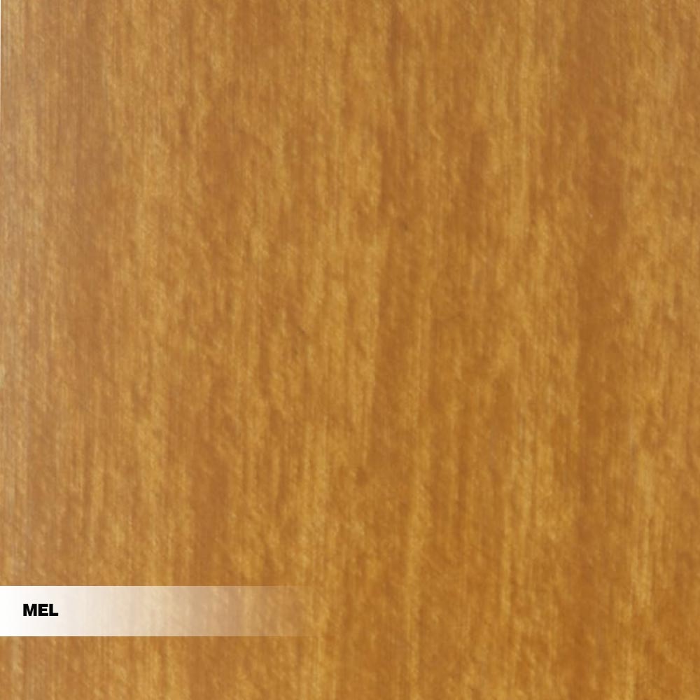 Kit 2 Cadeiras Decorativas Sala de Jantar Madeira Maciça com Braço Pigeon Linho Bege/Mel G13 - Gran Belo