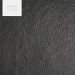 Kit 2 Poltronas Decorativa Nagoya Pés Madeira Corano Preto - Gran Belo